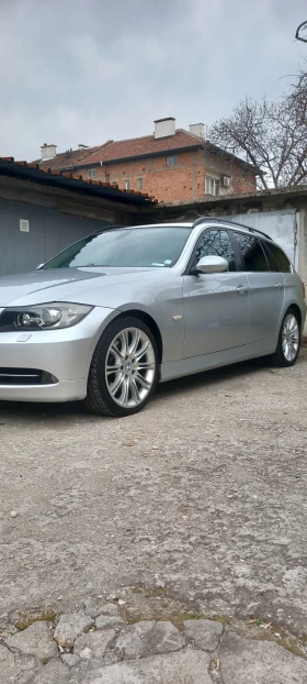 BMW 330 XD, снимка 1