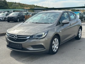Opel Astra 1.6, снимка 3