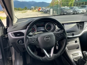 Opel Astra 1.6, снимка 12