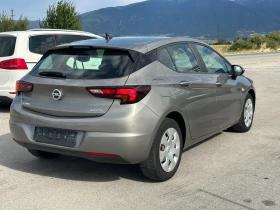 Opel Astra 1.6, снимка 5