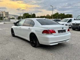 BMW 730 D Long Swiss, снимка 4