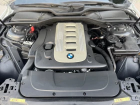 BMW 730 D Long Swiss, снимка 17