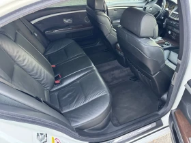 BMW 730 D Long Swiss, снимка 13