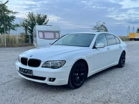 BMW 730 D Long Swiss, снимка 3