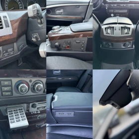 BMW 730 D Long Swiss, снимка 14