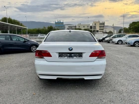 BMW 730 D Long Swiss, снимка 5