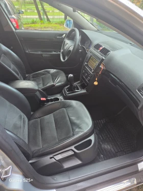 Skoda Octavia Laurin&Klement, снимка 9