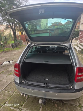 Skoda Octavia Laurin&Klement, снимка 12