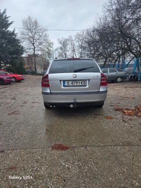 Skoda Octavia Laurin&Klement, снимка 6