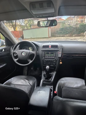 Skoda Octavia Laurin&Klement, снимка 10