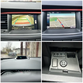 Peugeot 508 RXH 2.0HDI, снимка 9