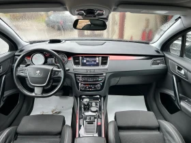 Peugeot 508 RXH 2.0HDI, снимка 8