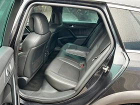 Peugeot 508 RXH 2.0HDI, снимка 13