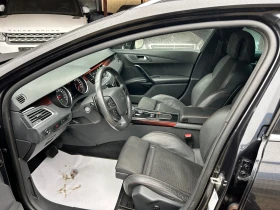 Peugeot 508 RXH 2.0HDI, снимка 7