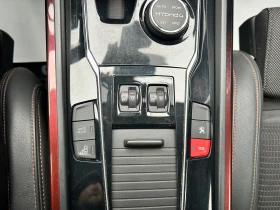 Peugeot 508 RXH 2.0HDI, снимка 10