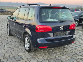 VW Touran 1.6TDI 105кс 2014 г ЕВРО 5, снимка 7
