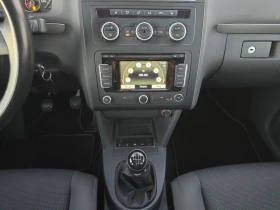 VW Touran 1.6TDI 105кс 2014 г ЕВРО 5, снимка 14