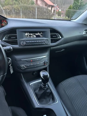 Peugeot 308 T9 1.5BlueHDI, снимка 12