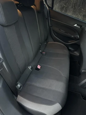 Peugeot 308 T9 1.5BlueHDI, снимка 15