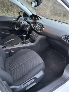 Peugeot 308 T9 1.5BlueHDI, снимка 14