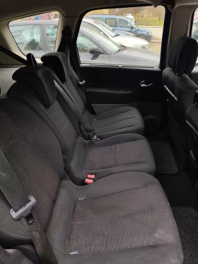 Renault Grand scenic, снимка 7