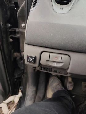 Renault Grand scenic, снимка 2