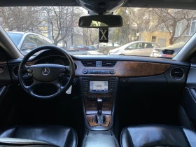Mercedes-Benz CLS 500 306* , снимка 8