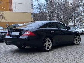 Mercedes-Benz CLS 500 306* , снимка 2