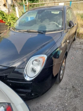 Alfa Romeo MiTo, снимка 2