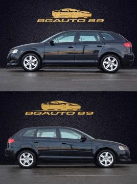 Audi A3 1.9TDI 105k.c. FACELIFT, снимка 4