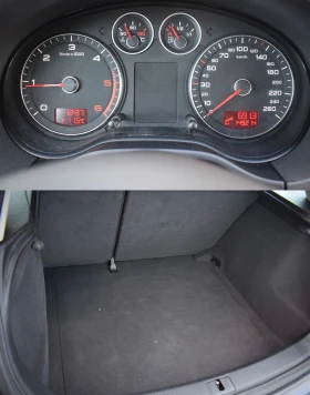 Audi A3 1.9TDI 105k.c. FACELIFT, снимка 12