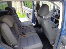 VW Touran Trendline 7 места, снимка 13