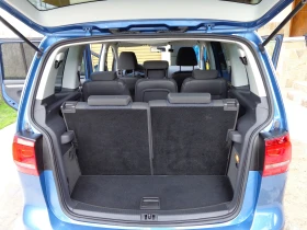 VW Touran Trendline 7 места, снимка 14