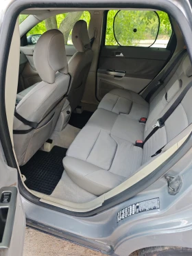 Volvo V50, снимка 4