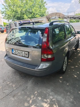 Volvo V50, снимка 2
