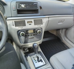 Hyundai Sonata, снимка 7