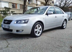 Hyundai Sonata, снимка 1