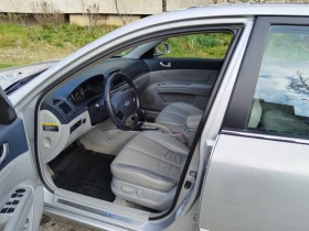 Hyundai Sonata, снимка 16
