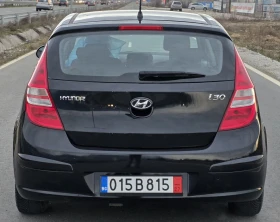Hyundai I30 1.4i 108ks BRC, снимка 5