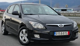 Hyundai I30 1.4i 108ks BRC, снимка 1