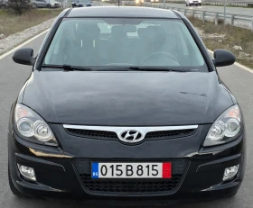 Hyundai I30 1.4i 108ks BRC, снимка 2