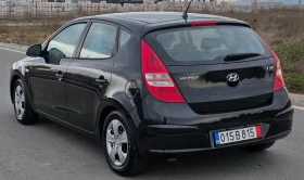 Hyundai I30 1.4i 108ks BRC, снимка 4