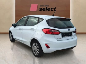 Ford Fiesta 1.0 EcoBoost, снимка 7