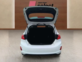 Ford Fiesta 1.0 EcoBoost, снимка 12