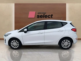 Ford Fiesta 1.0 EcoBoost, снимка 8