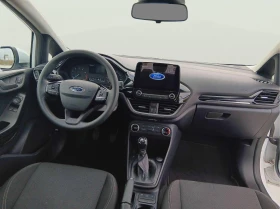 Ford Fiesta 1.0 EcoBoost, снимка 11