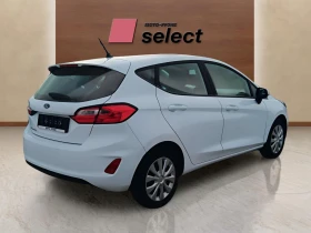 Ford Fiesta 1.0 EcoBoost, снимка 5