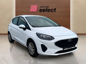 Ford Fiesta 1.0 EcoBoost, снимка 3