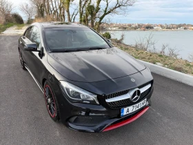 Mercedes-Benz CLA 220 Mercedes CLA 220d AMG FULL! Алкантара! Без аналог!, снимка 1