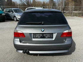 BMW 530 Facelift Automatic, снимка 4